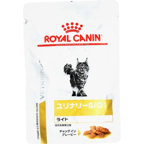 ロイヤルカナン 猫 ユリナリーs/o パウチ」の人気商品一覧 | 安い商品